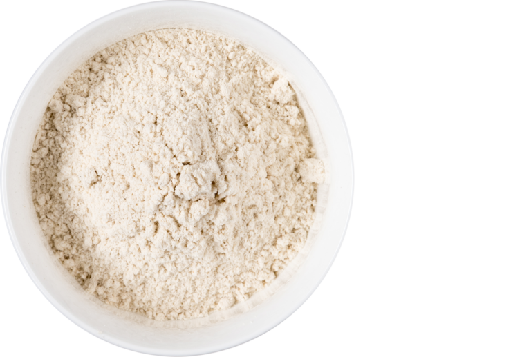 Organic Coarse Pearled Sorghum Flour