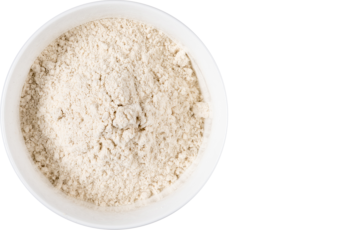 Organic Coarse Pearled Sorghum Flour