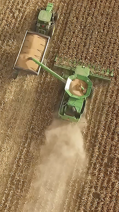 Reduce Carbon Emissions Agriculture