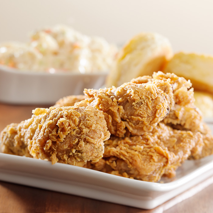 Sorghum Applications Coatings Batters