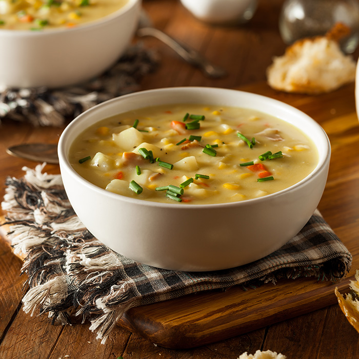 Sorghum Applications Thickeners