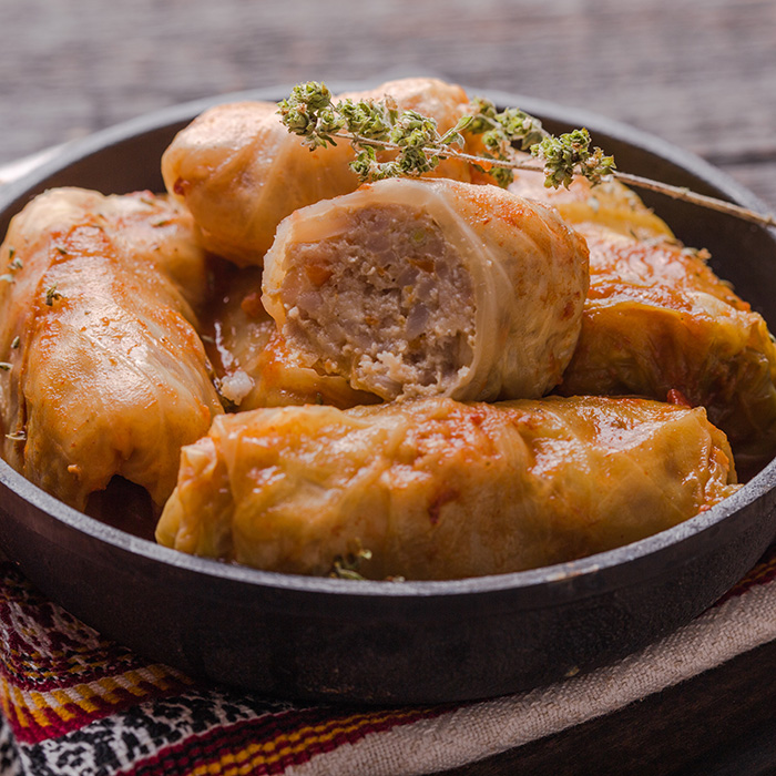 Sorghum Applications Vegan Food