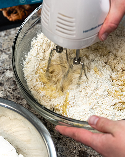 Clean Label Sorghum Ingredient