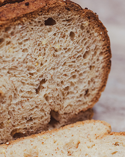 Gluten Free Baking Ingredient