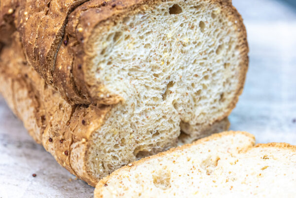 Gluten Free Bread
