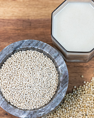 Nutraez Thickener
